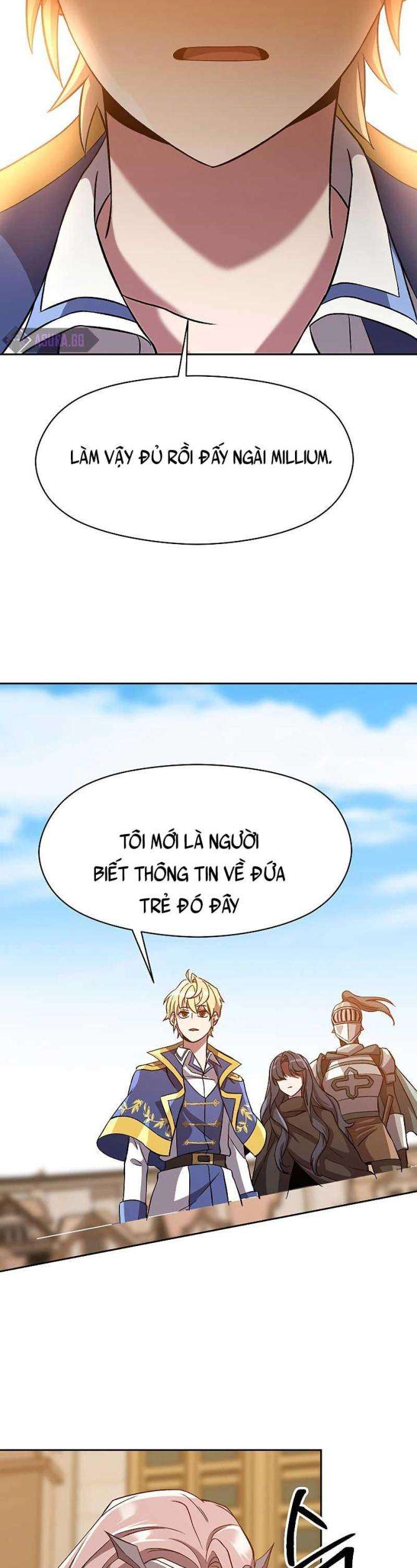 Đại Ma Đạo Sư Hồi Quy Chap 29 - Next Chap 30