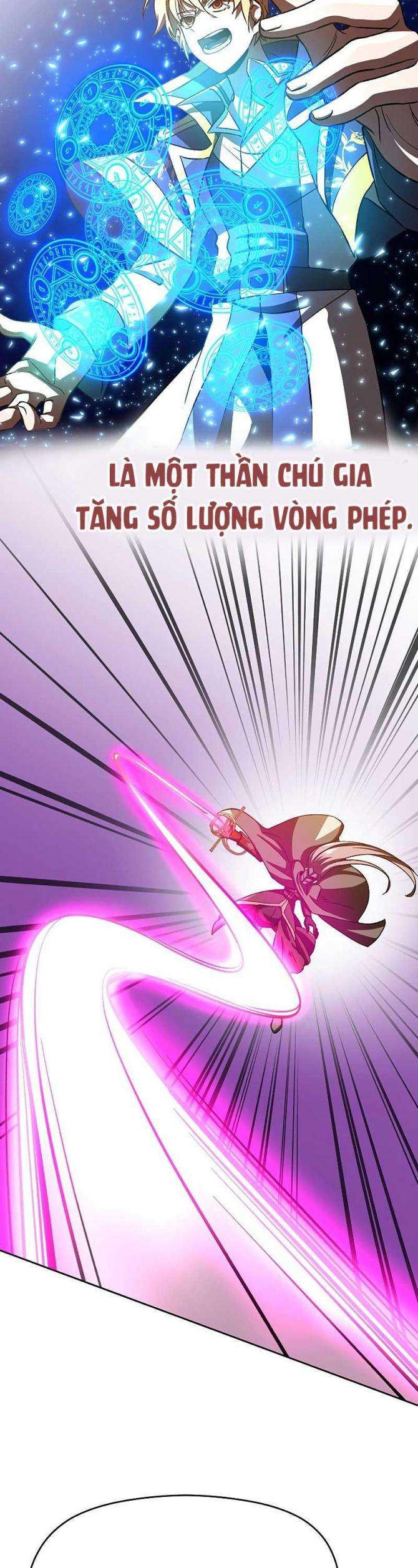 Đại Ma Đạo Sư Hồi Quy Chap 29 - Next Chap 30