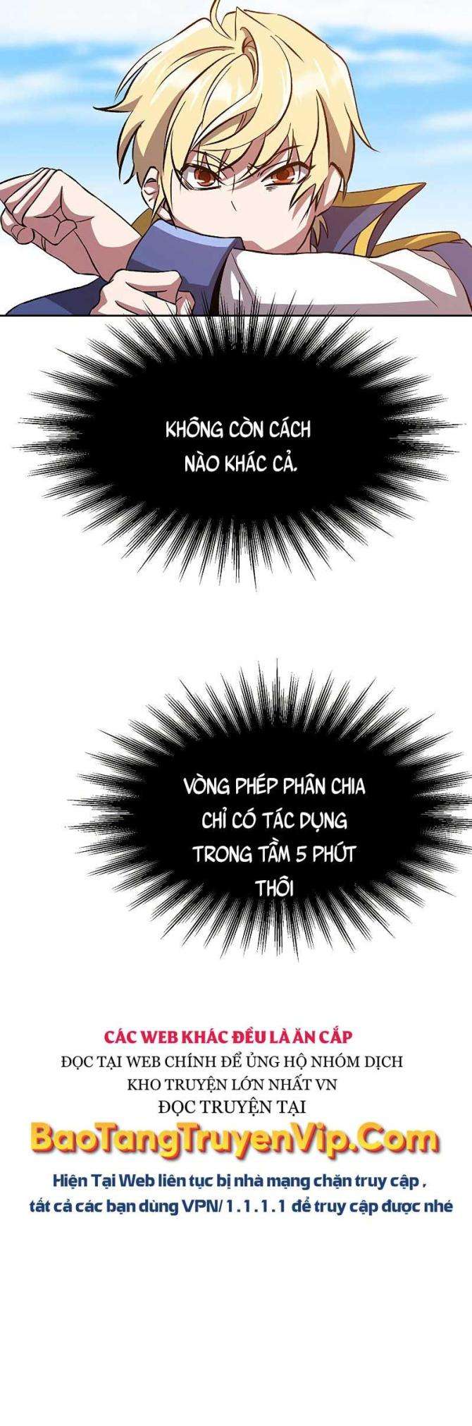 Đại Ma Đạo Sư Hồi Quy Chap 29 - Next Chap 30