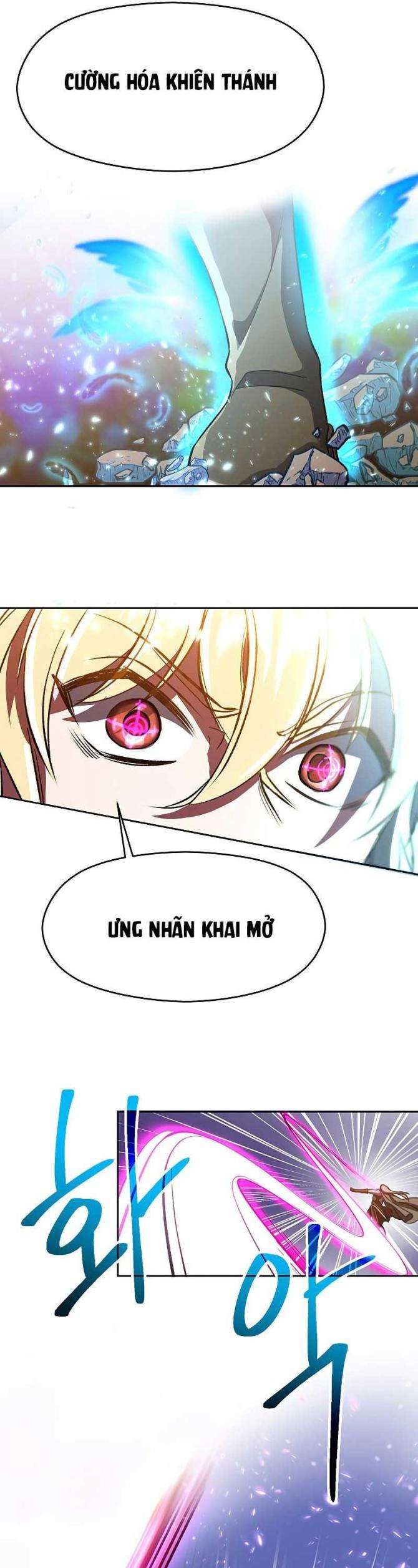 Đại Ma Đạo Sư Hồi Quy Chap 29 - Next Chap 30