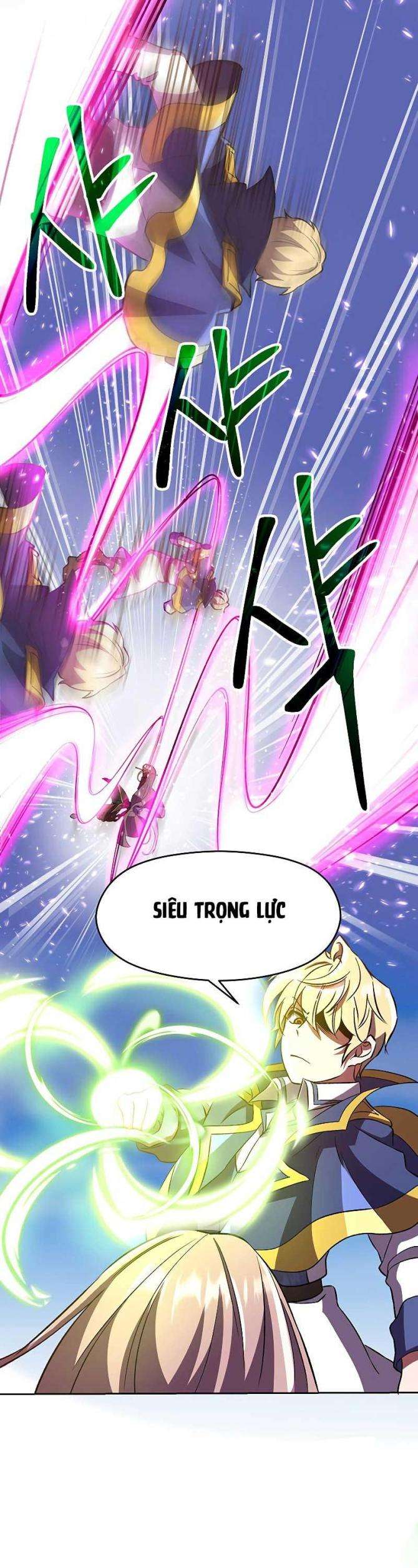 Đại Ma Đạo Sư Hồi Quy Chap 29 - Next Chap 30