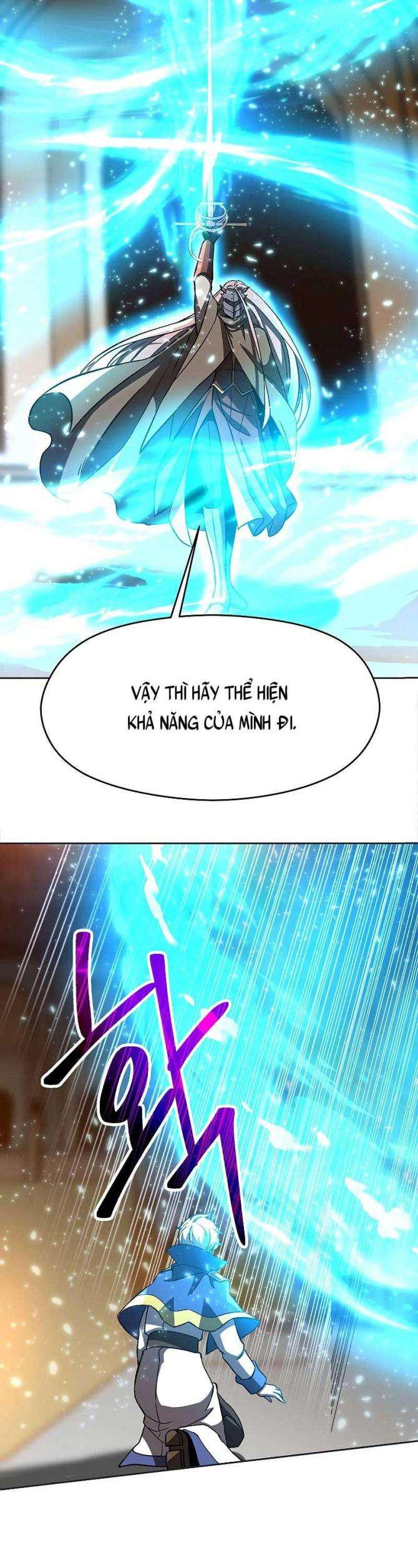 Đại Ma Đạo Sư Hồi Quy Chap 29 - Next Chap 30
