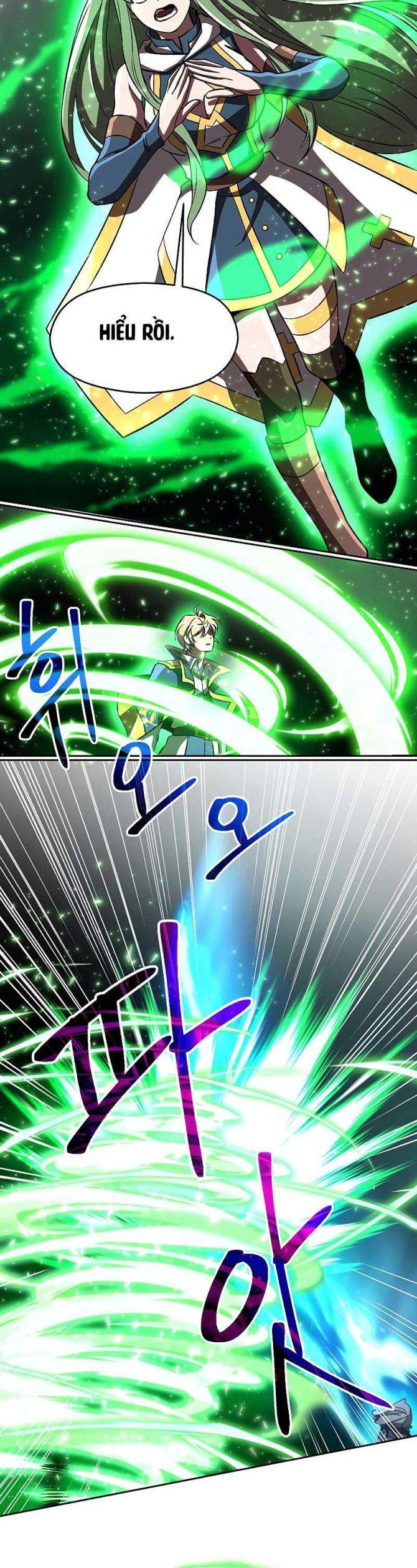 Đại Ma Đạo Sư Hồi Quy Chap 29 - Next Chap 30