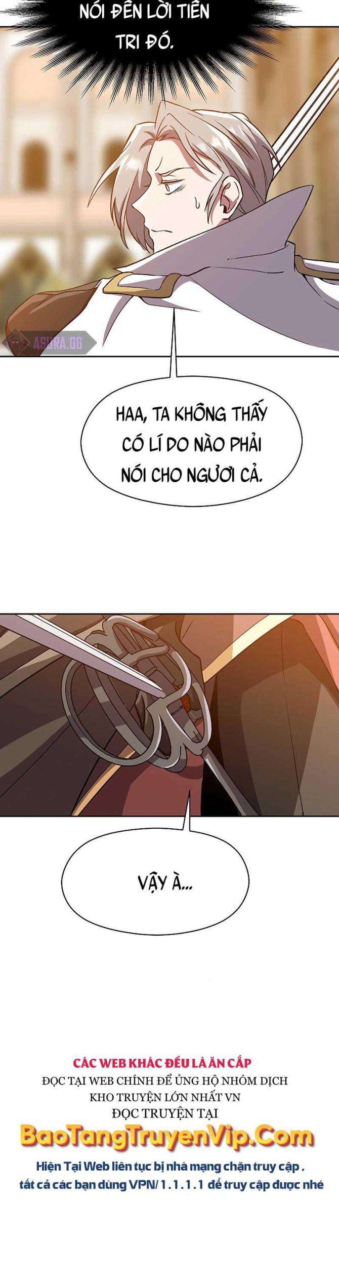 Đại Ma Đạo Sư Hồi Quy Chap 29 - Next Chap 30