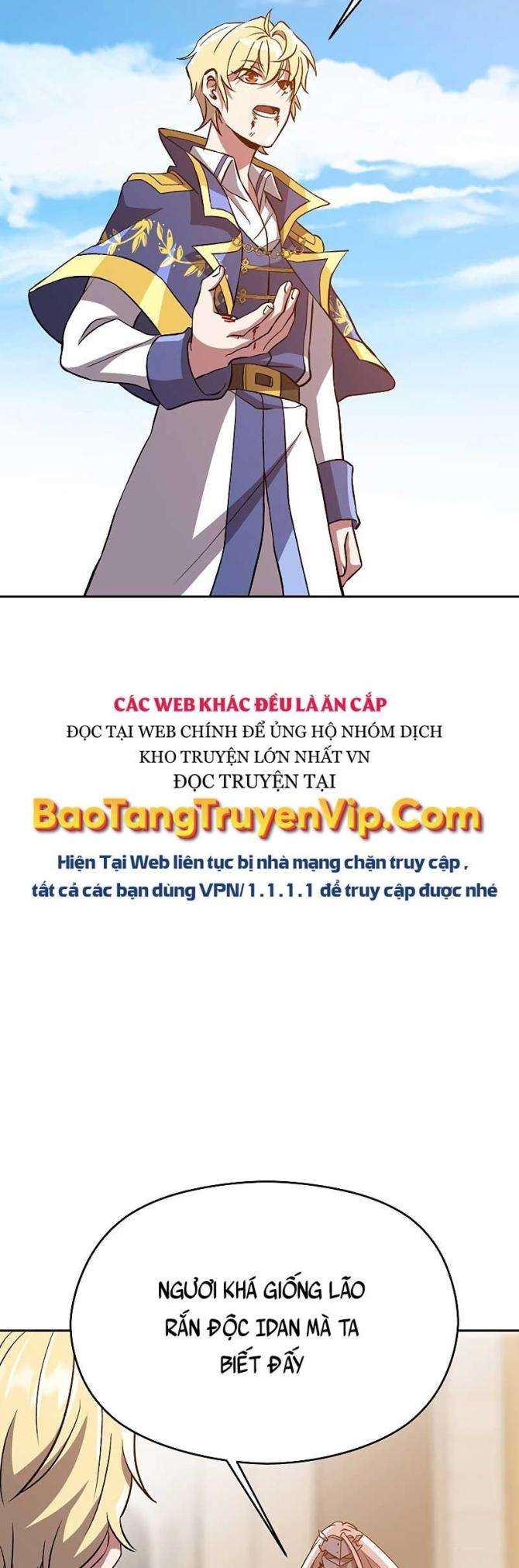 Đại Ma Đạo Sư Hồi Quy Chap 29 - Next Chap 30
