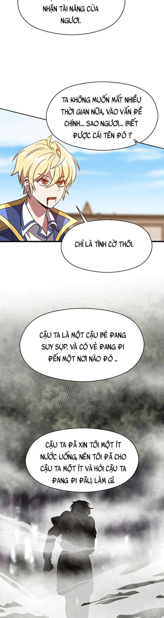 Đại Ma Đạo Sư Hồi Quy Chap 29 - Next Chap 30