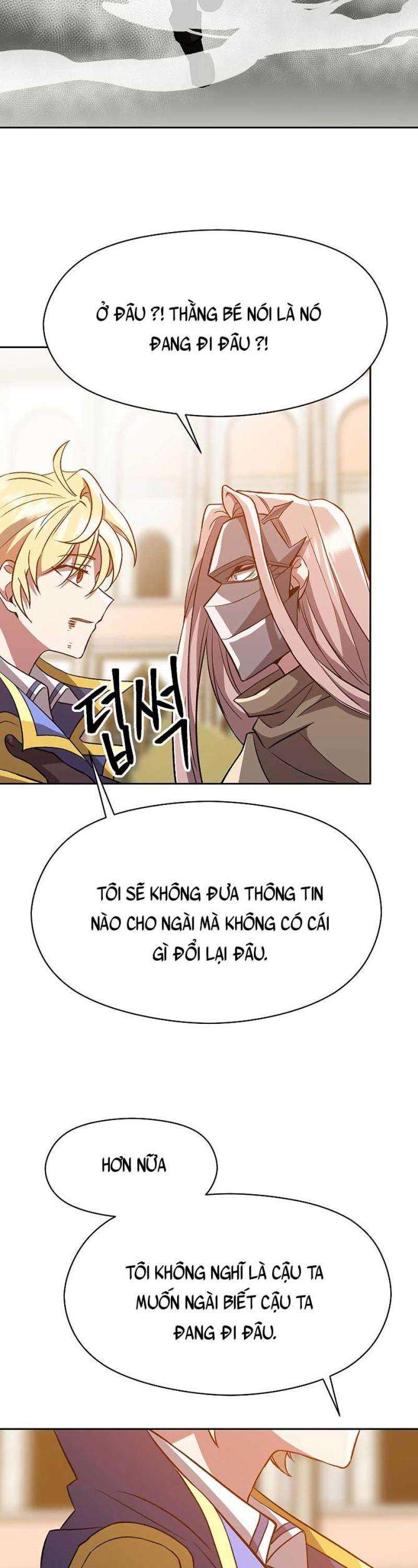 Đại Ma Đạo Sư Hồi Quy Chap 29 - Next Chap 30