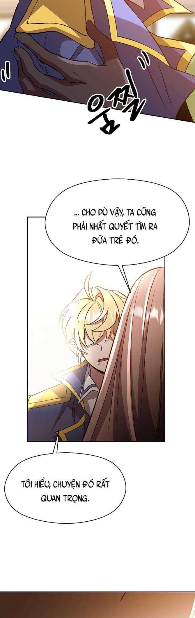 Đại Ma Đạo Sư Hồi Quy Chap 29 - Next Chap 30