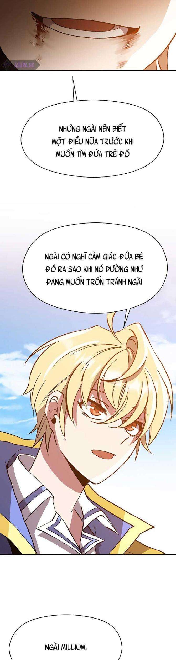 Đại Ma Đạo Sư Hồi Quy Chap 29 - Next Chap 30