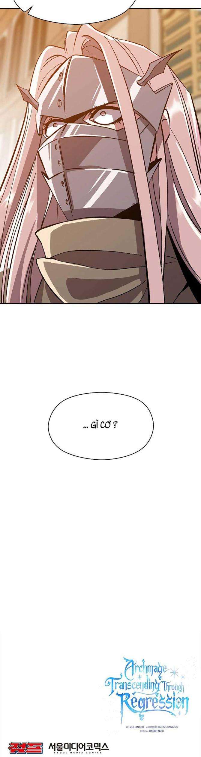 Đại Ma Đạo Sư Hồi Quy Chap 29 - Next Chap 30
