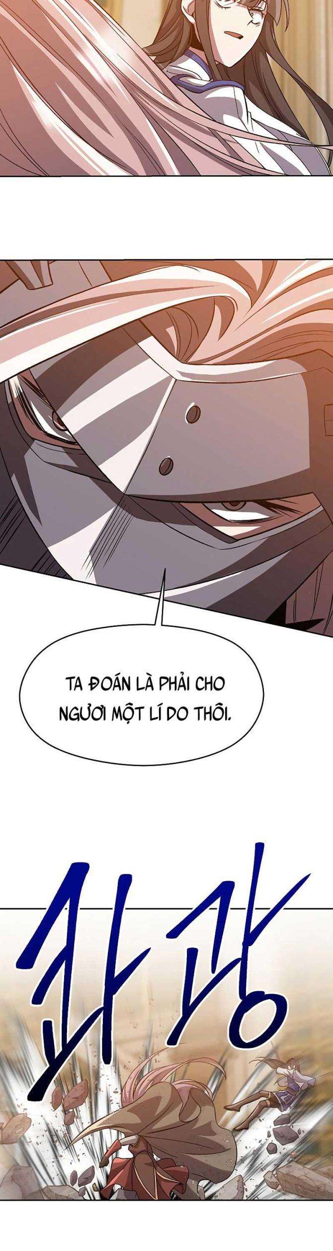 Đại Ma Đạo Sư Hồi Quy Chap 29 - Next Chap 30