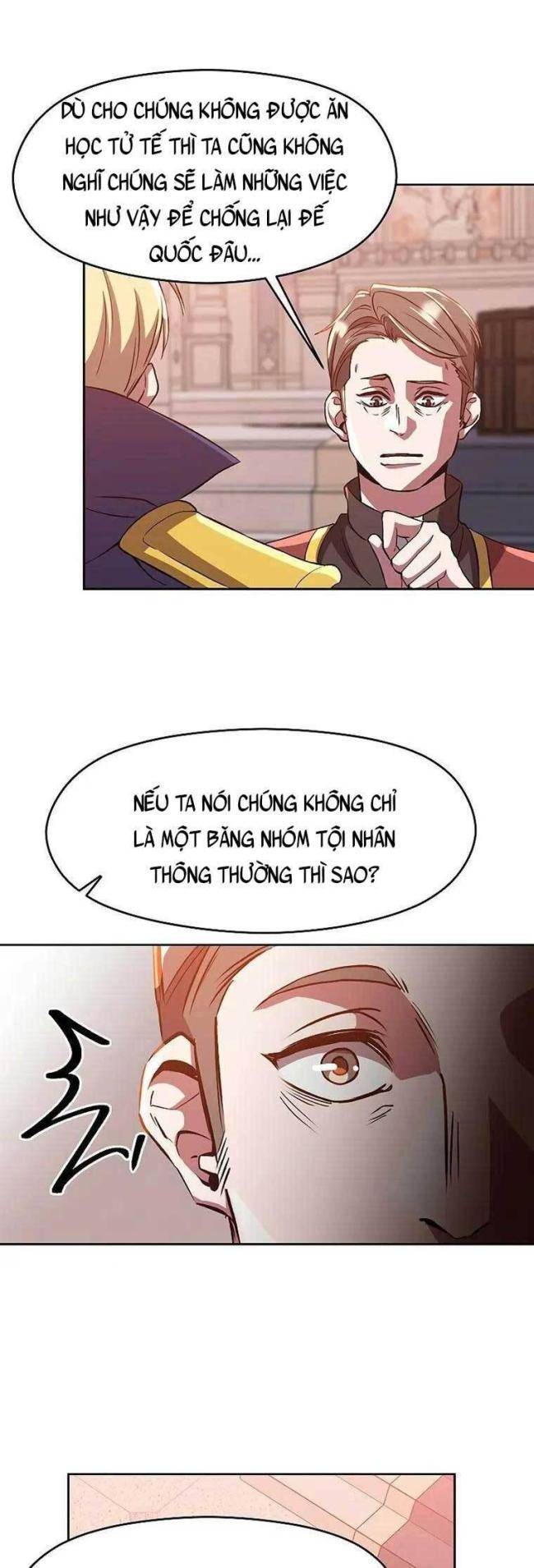 Đại Ma Đạo Sư Hồi Quy Chap 30 - Next Chap 31