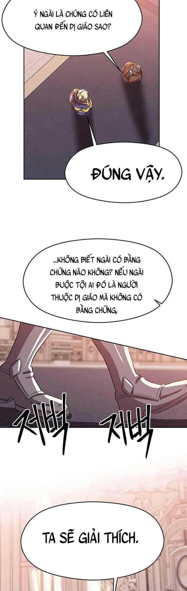 Đại Ma Đạo Sư Hồi Quy Chap 30 - Next Chap 31