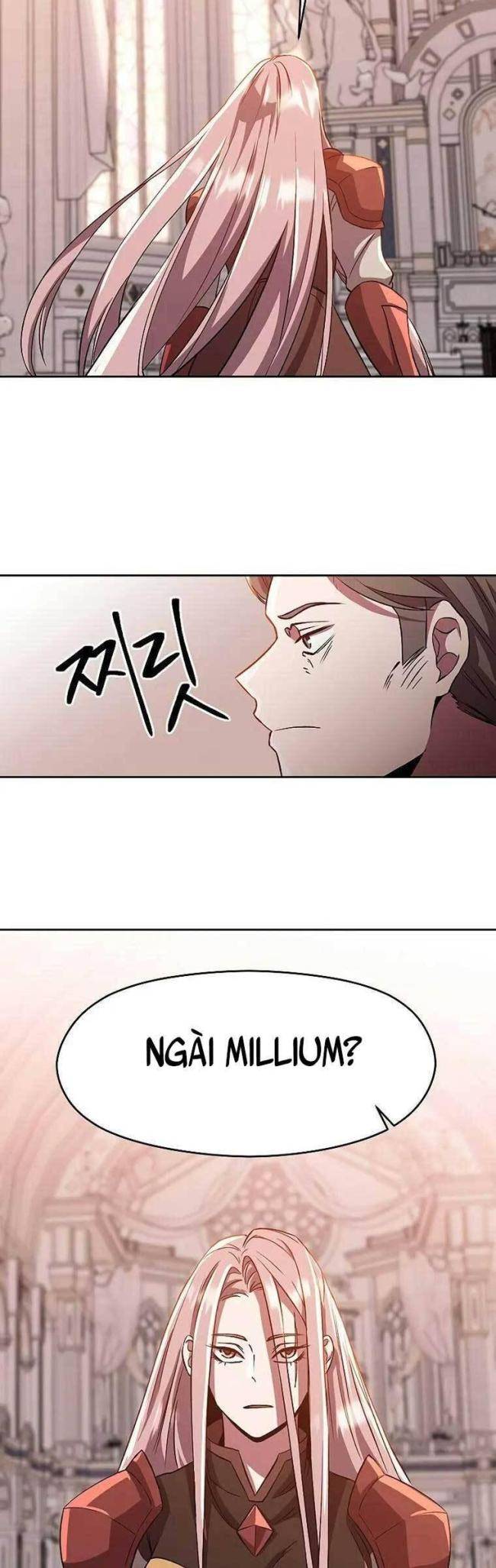 Đại Ma Đạo Sư Hồi Quy Chap 30 - Next Chap 31