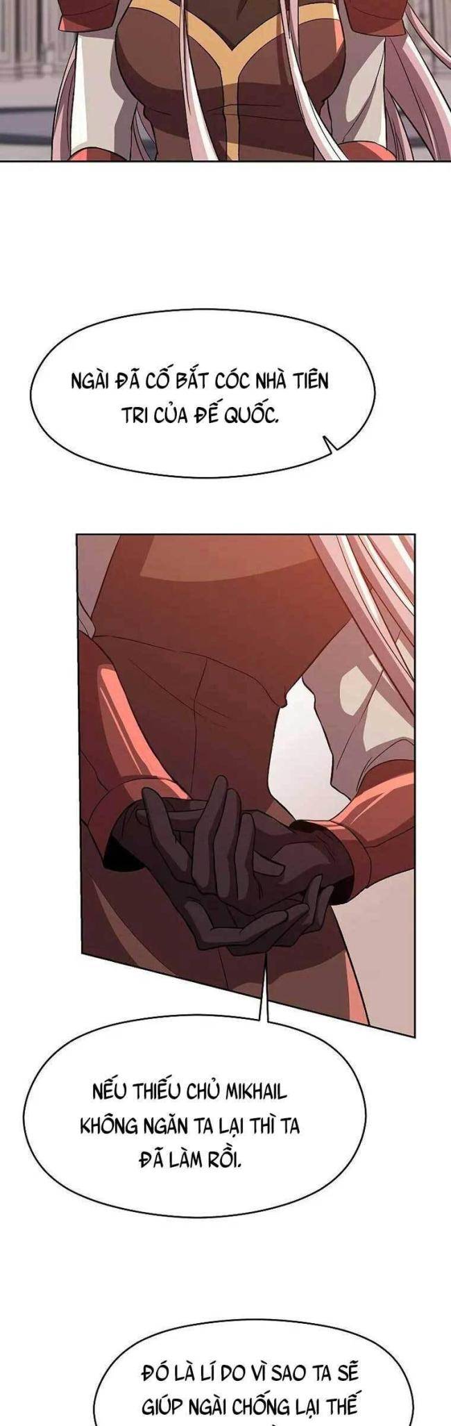 Đại Ma Đạo Sư Hồi Quy Chap 30 - Next Chap 31