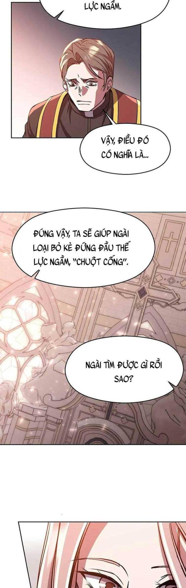 Đại Ma Đạo Sư Hồi Quy Chap 30 - Next Chap 31