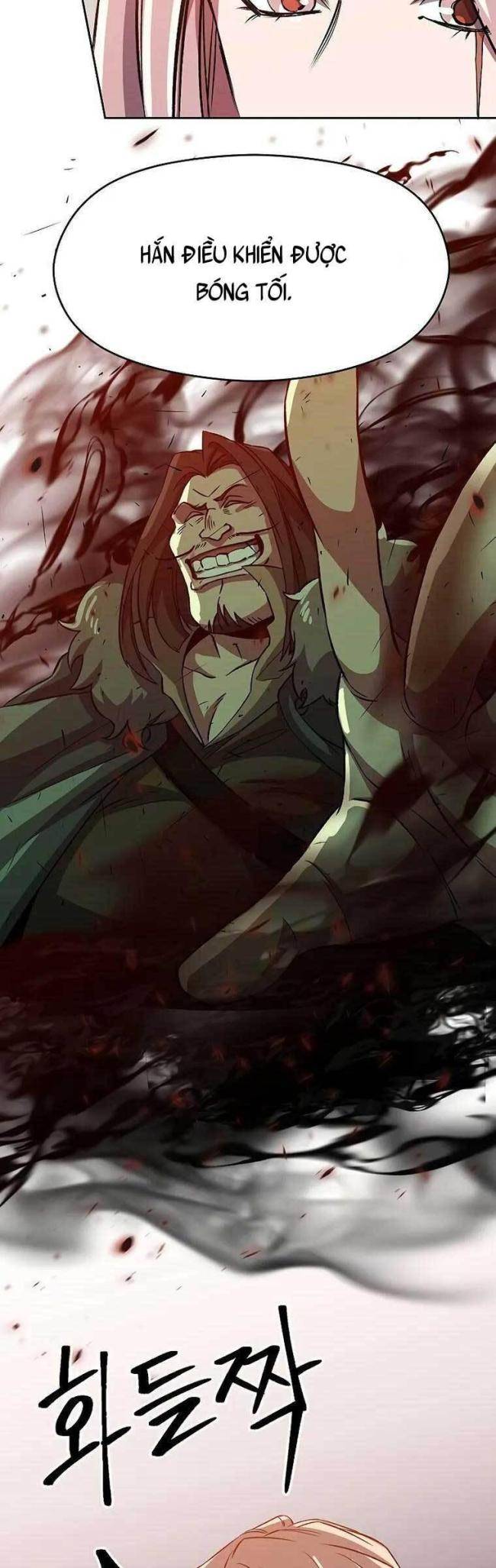 Đại Ma Đạo Sư Hồi Quy Chap 30 - Next Chap 31
