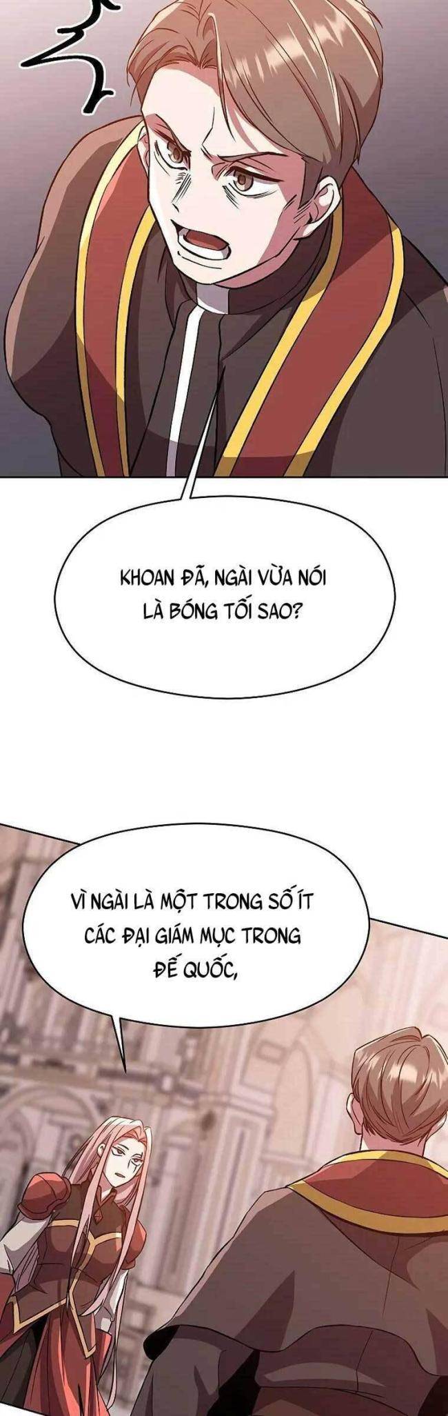 Đại Ma Đạo Sư Hồi Quy Chap 30 - Next Chap 31