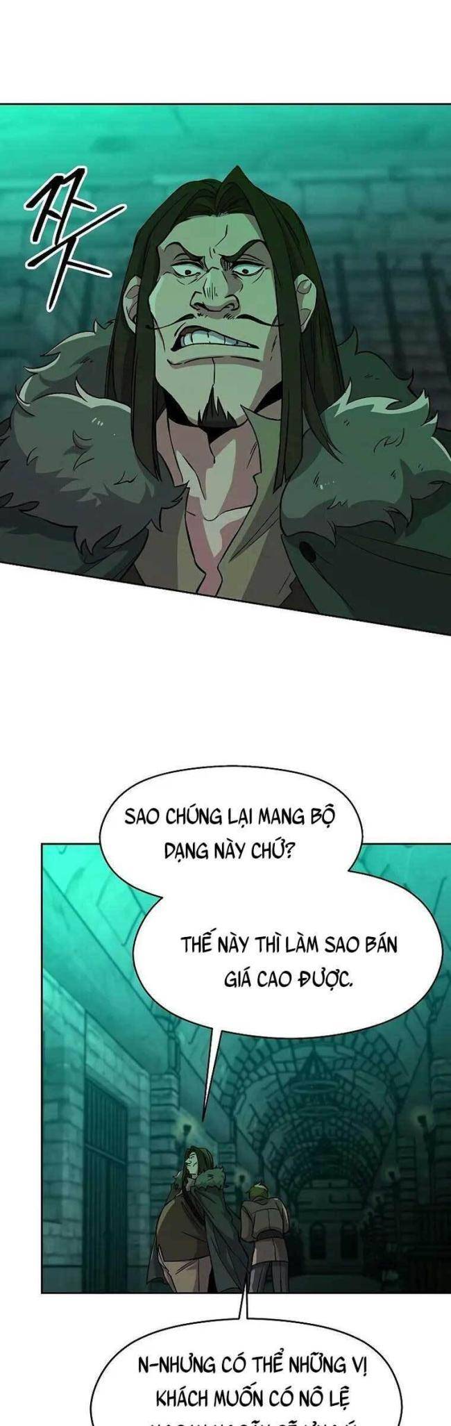 Đại Ma Đạo Sư Hồi Quy Chap 30 - Next Chap 31