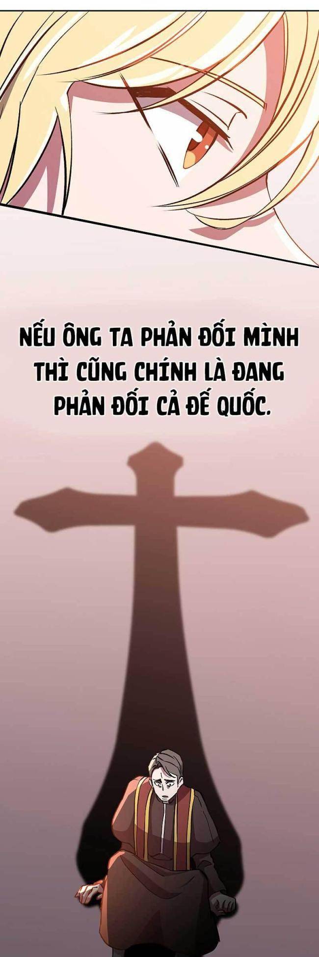 Đại Ma Đạo Sư Hồi Quy Chap 30 - Next Chap 31