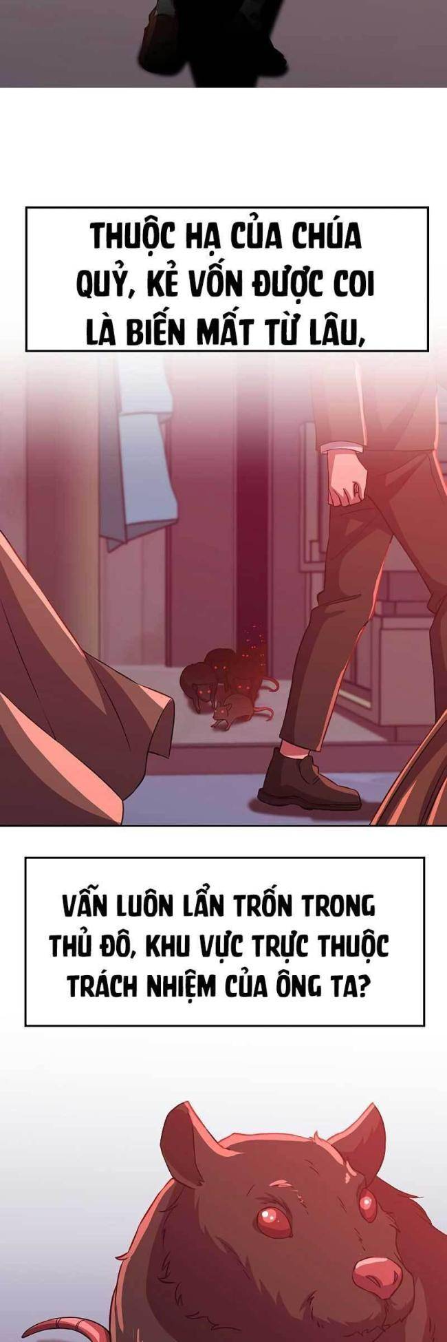 Đại Ma Đạo Sư Hồi Quy Chap 30 - Next Chap 31