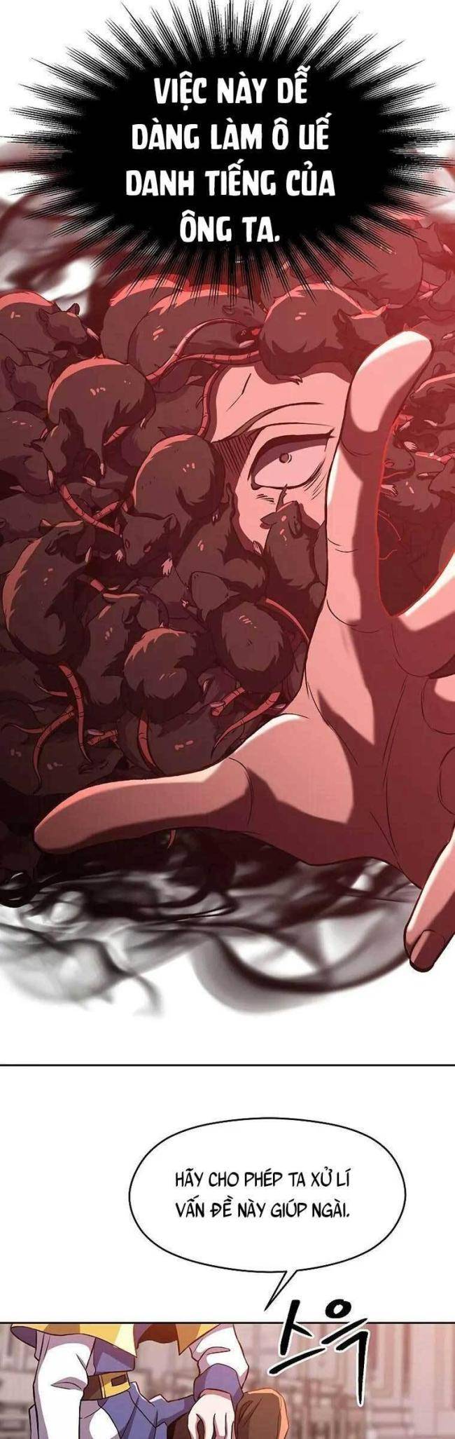 Đại Ma Đạo Sư Hồi Quy Chap 30 - Next Chap 31