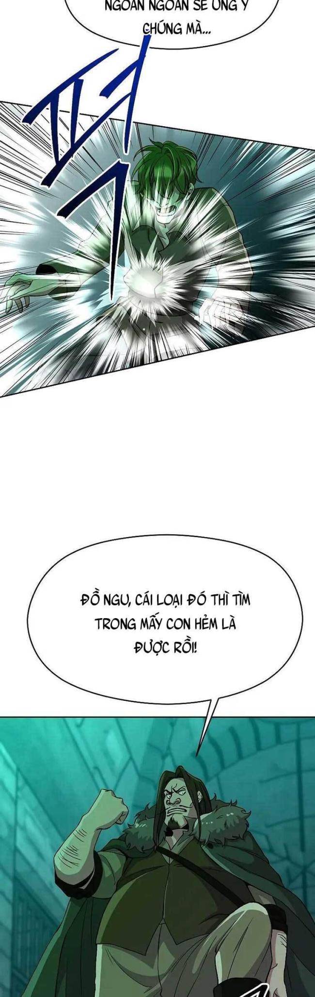 Đại Ma Đạo Sư Hồi Quy Chap 30 - Next Chap 31