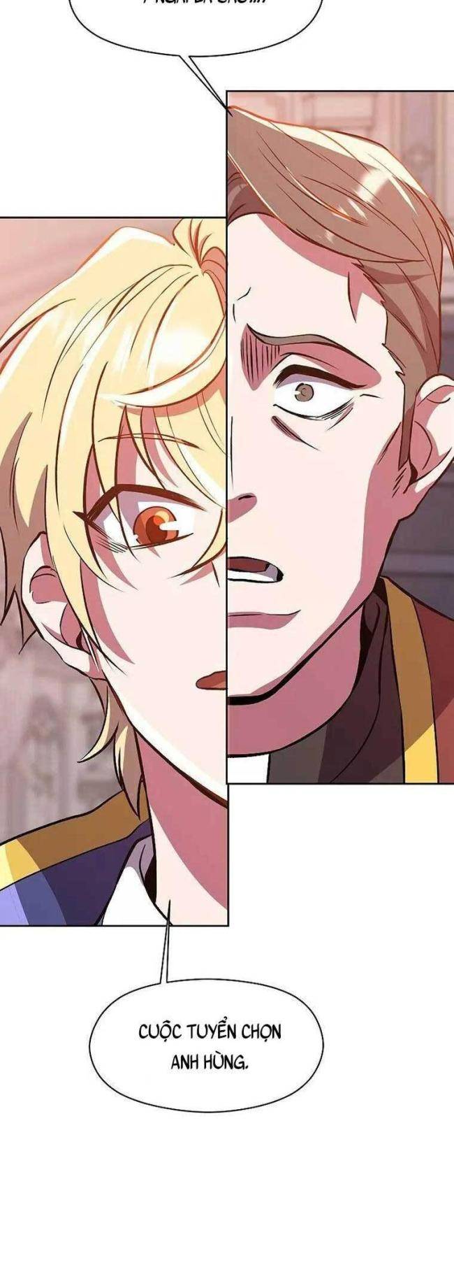Đại Ma Đạo Sư Hồi Quy Chap 30 - Next Chap 31