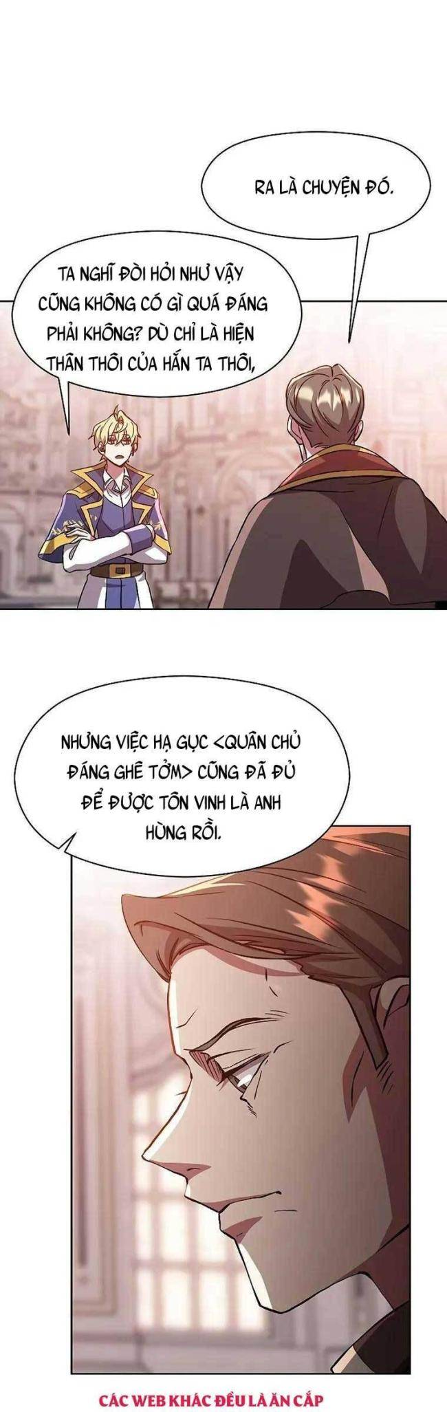 Đại Ma Đạo Sư Hồi Quy Chap 30 - Next Chap 31