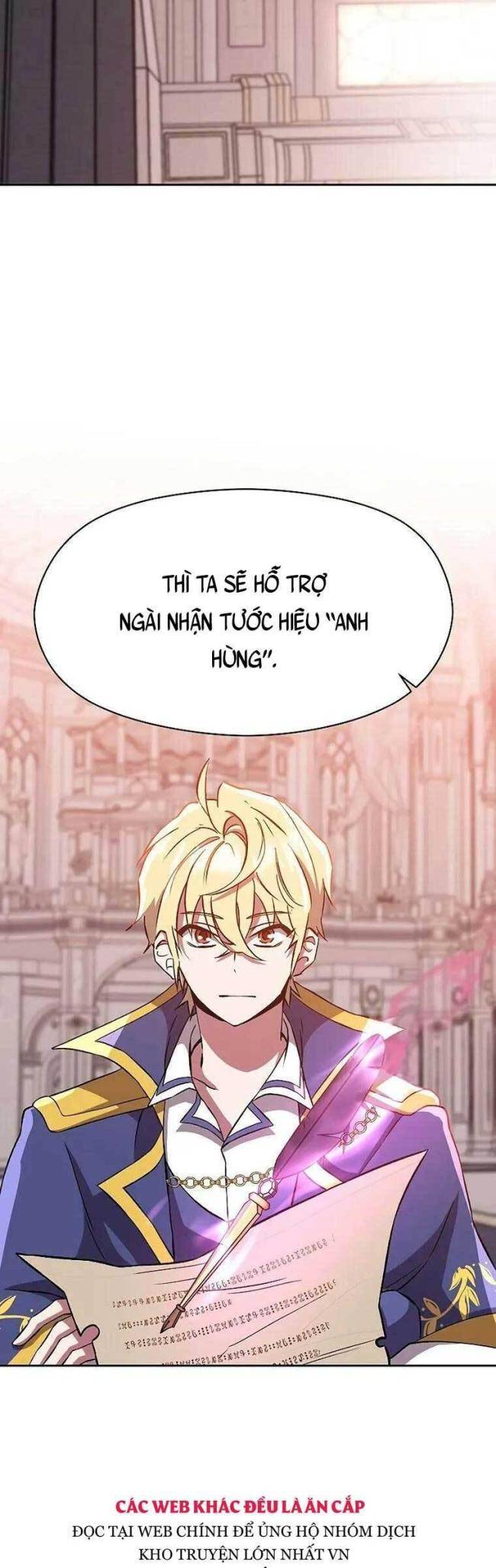 Đại Ma Đạo Sư Hồi Quy Chap 30 - Next Chap 31
