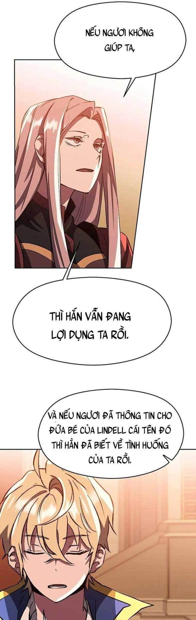 Đại Ma Đạo Sư Hồi Quy Chap 30 - Next Chap 31