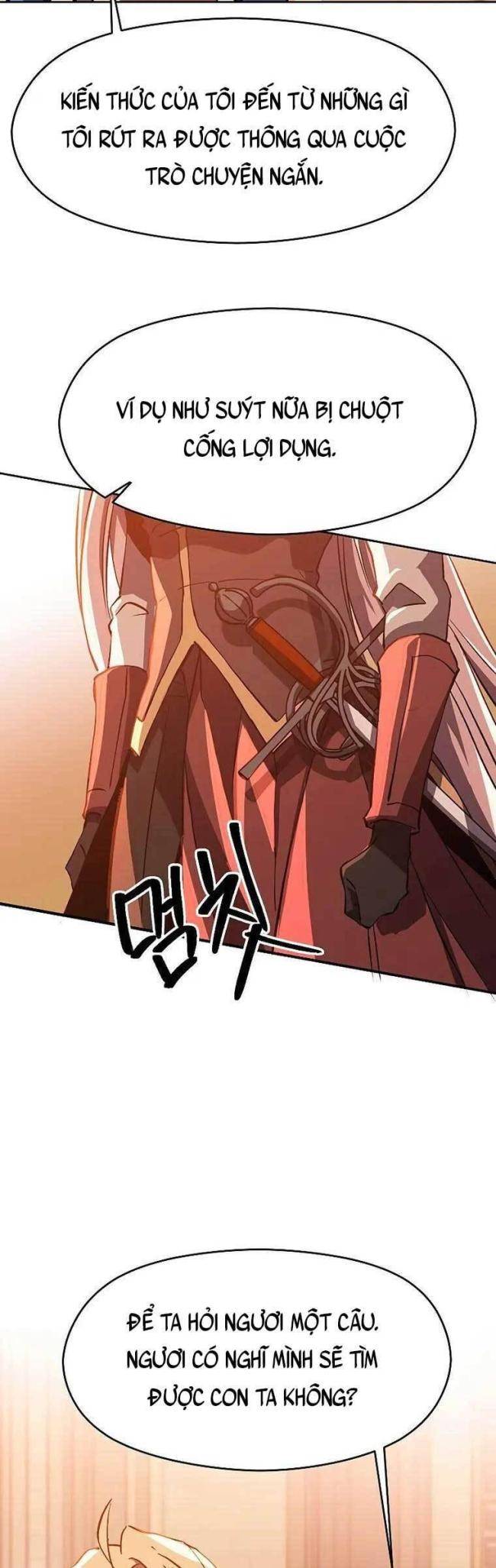 Đại Ma Đạo Sư Hồi Quy Chap 30 - Next Chap 31