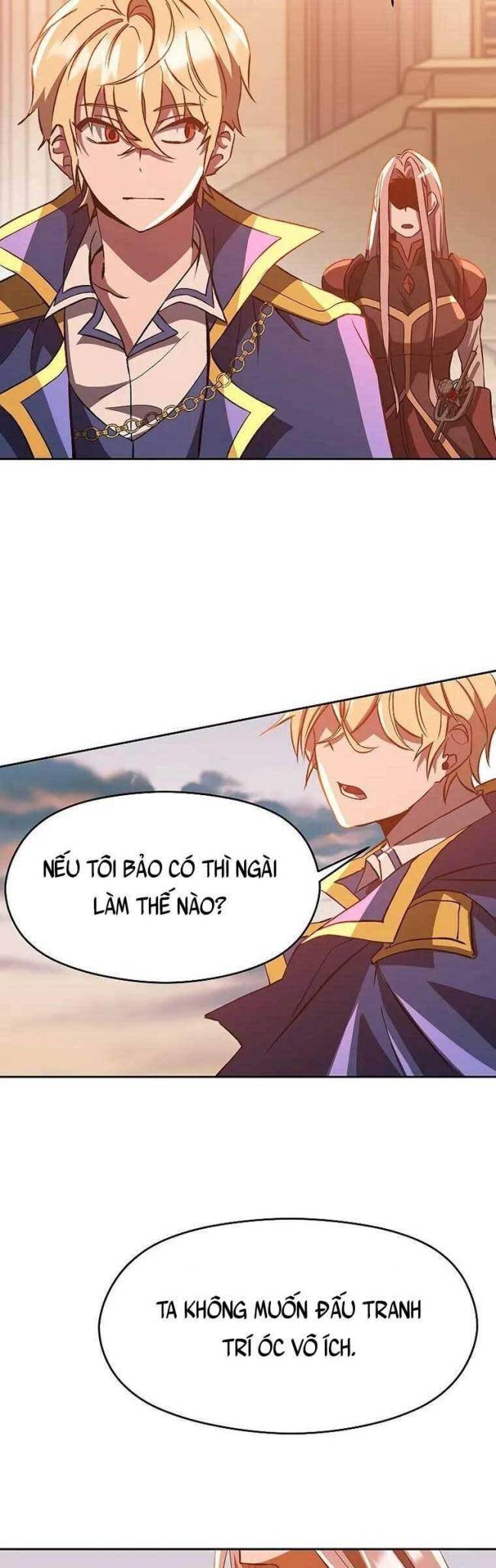 Đại Ma Đạo Sư Hồi Quy Chap 30 - Next Chap 31