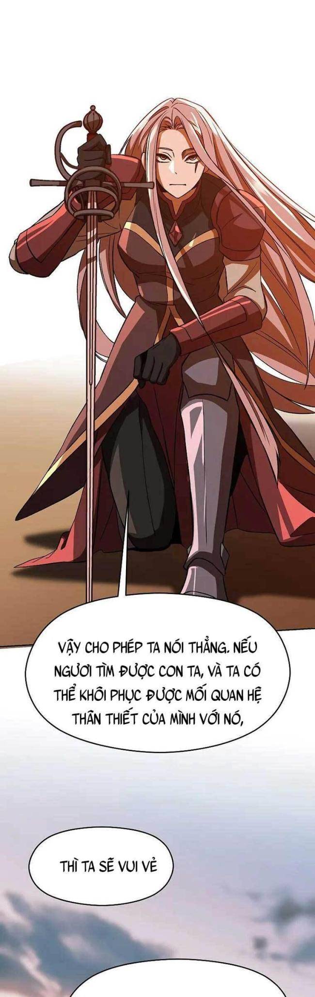 Đại Ma Đạo Sư Hồi Quy Chap 30 - Next Chap 31