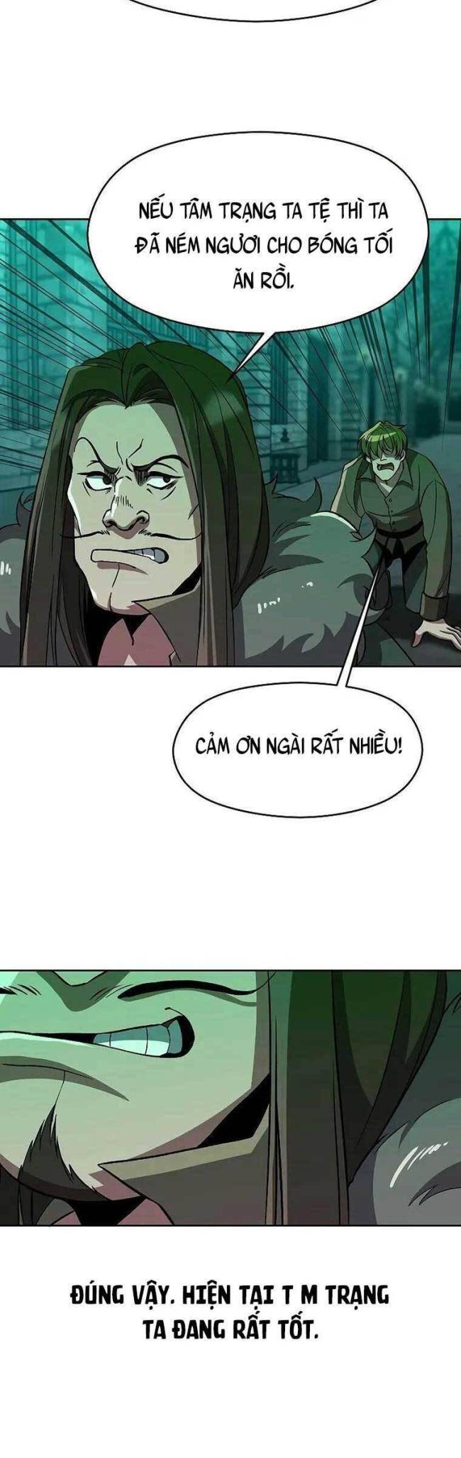 Đại Ma Đạo Sư Hồi Quy Chap 30 - Next Chap 31