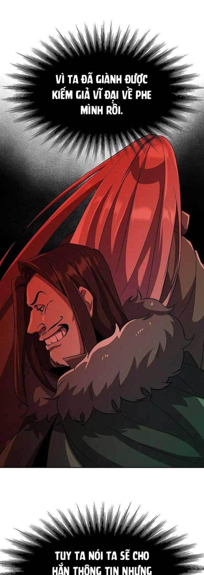 Đại Ma Đạo Sư Hồi Quy Chap 30 - Next Chap 31