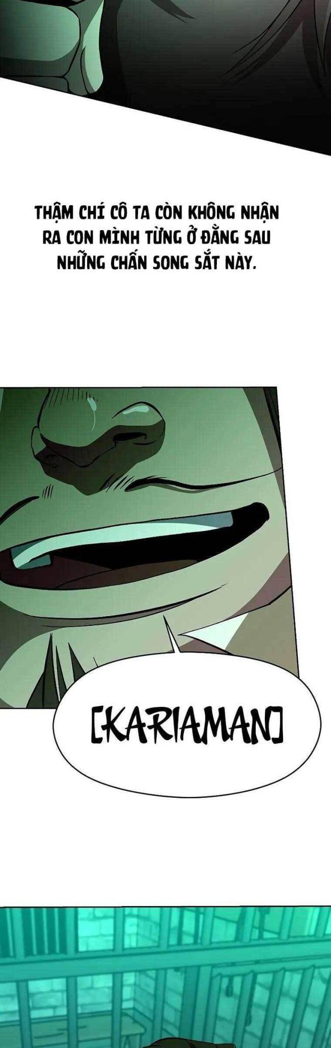 Đại Ma Đạo Sư Hồi Quy Chap 30 - Next Chap 31