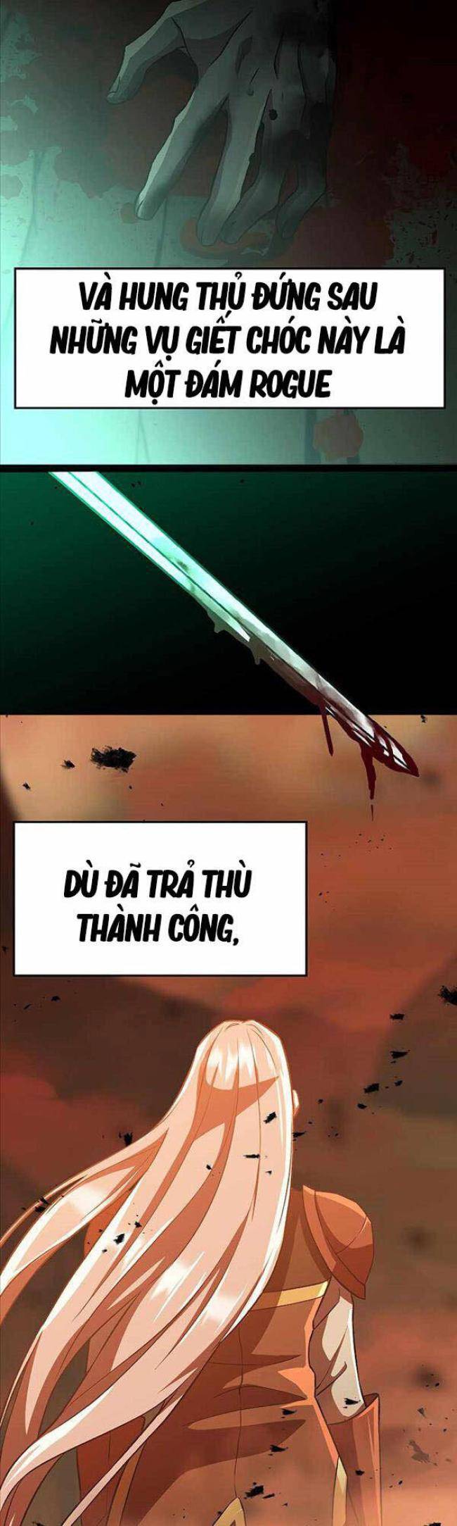Đại Ma Đạo Sư Hồi Quy Chap 31 - Next Chap 32