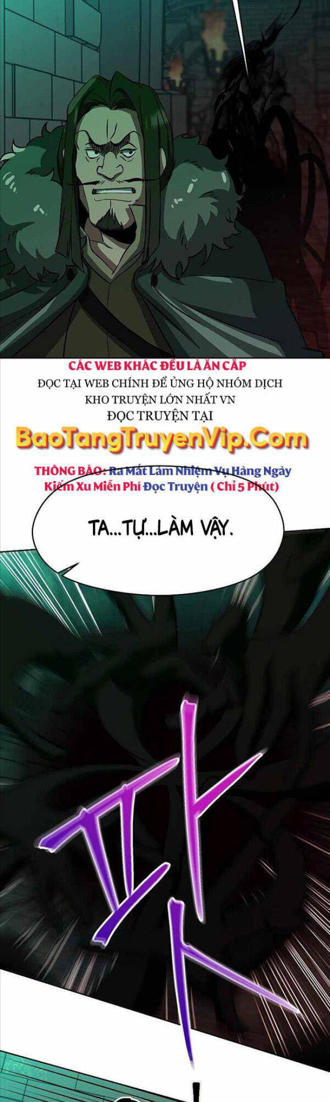 Đại Ma Đạo Sư Hồi Quy Chap 31 - Next Chap 32