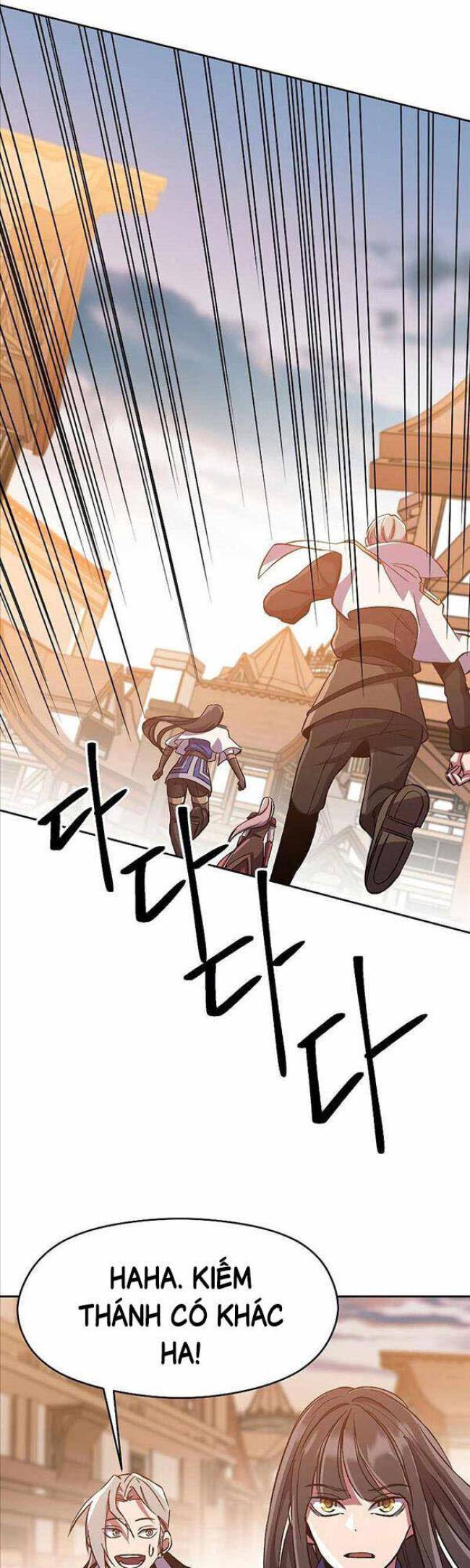 Đại Ma Đạo Sư Hồi Quy Chap 31 - Next Chap 32