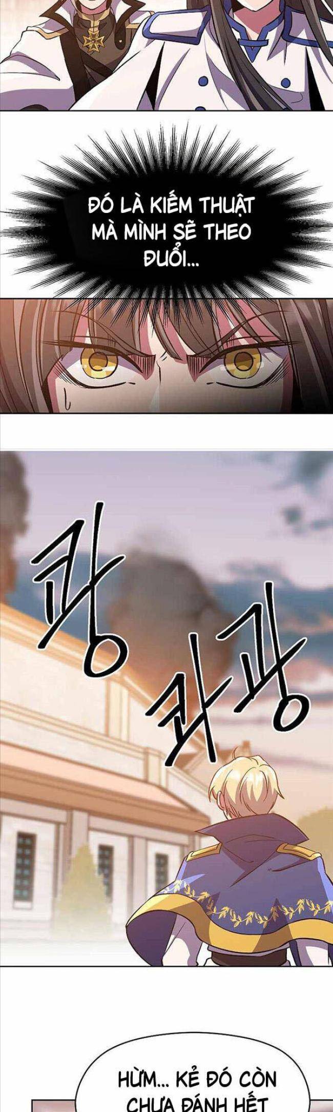Đại Ma Đạo Sư Hồi Quy Chap 31 - Next Chap 32