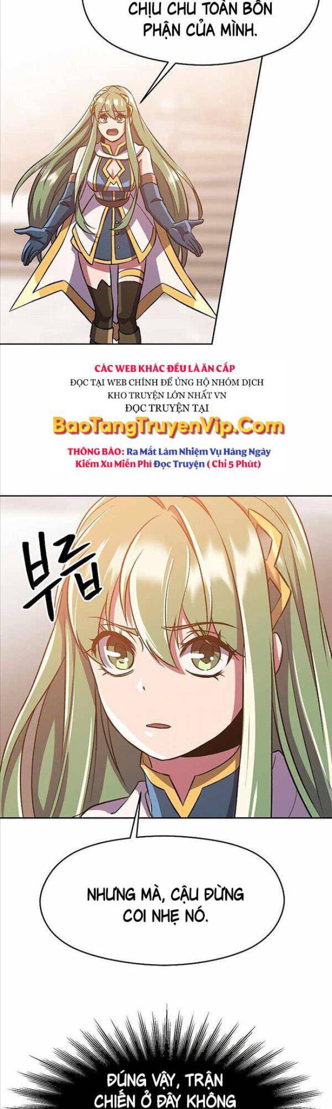 Đại Ma Đạo Sư Hồi Quy Chap 31 - Next Chap 32