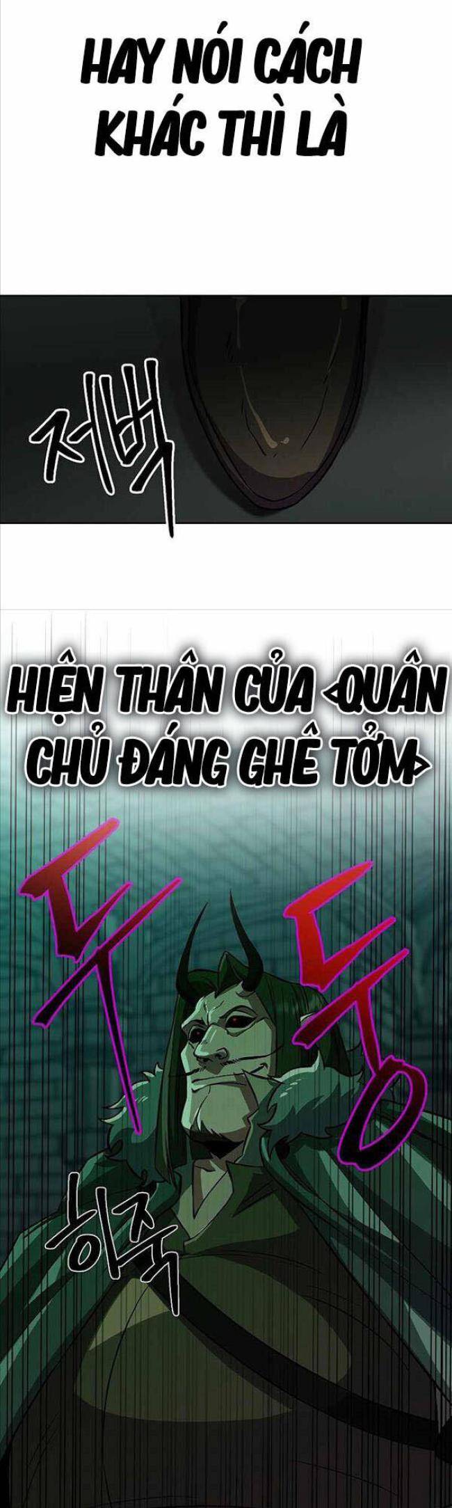 Đại Ma Đạo Sư Hồi Quy Chap 31 - Next Chap 32