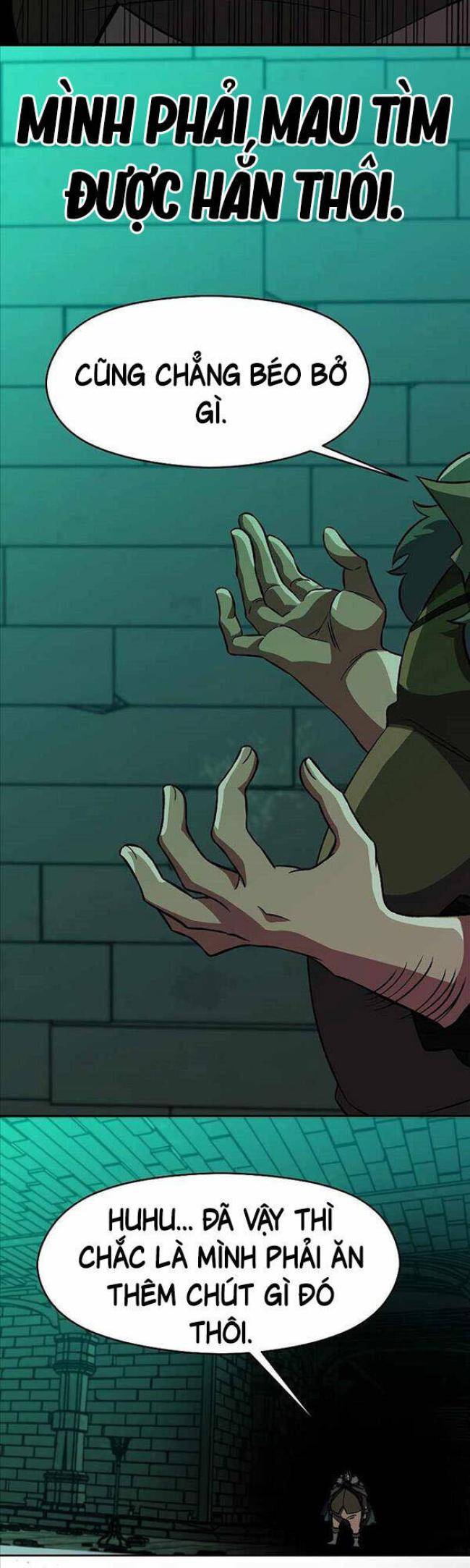 Đại Ma Đạo Sư Hồi Quy Chap 31 - Next Chap 32