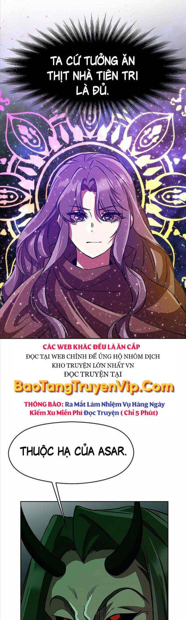 Đại Ma Đạo Sư Hồi Quy Chap 31 - Next Chap 32