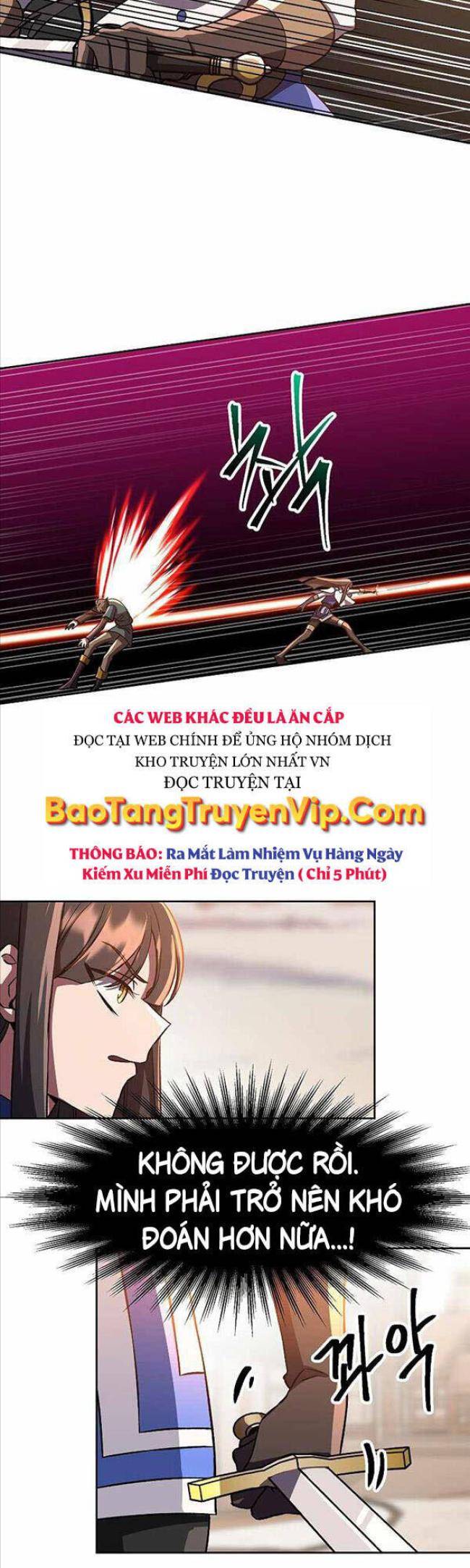 Đại Ma Đạo Sư Hồi Quy Chap 31 - Next Chap 32