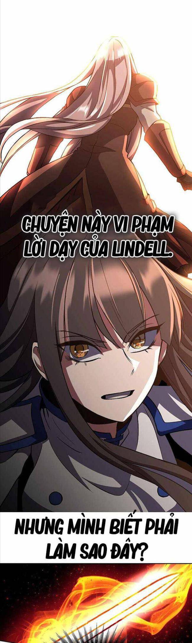 Đại Ma Đạo Sư Hồi Quy Chap 31 - Next Chap 32