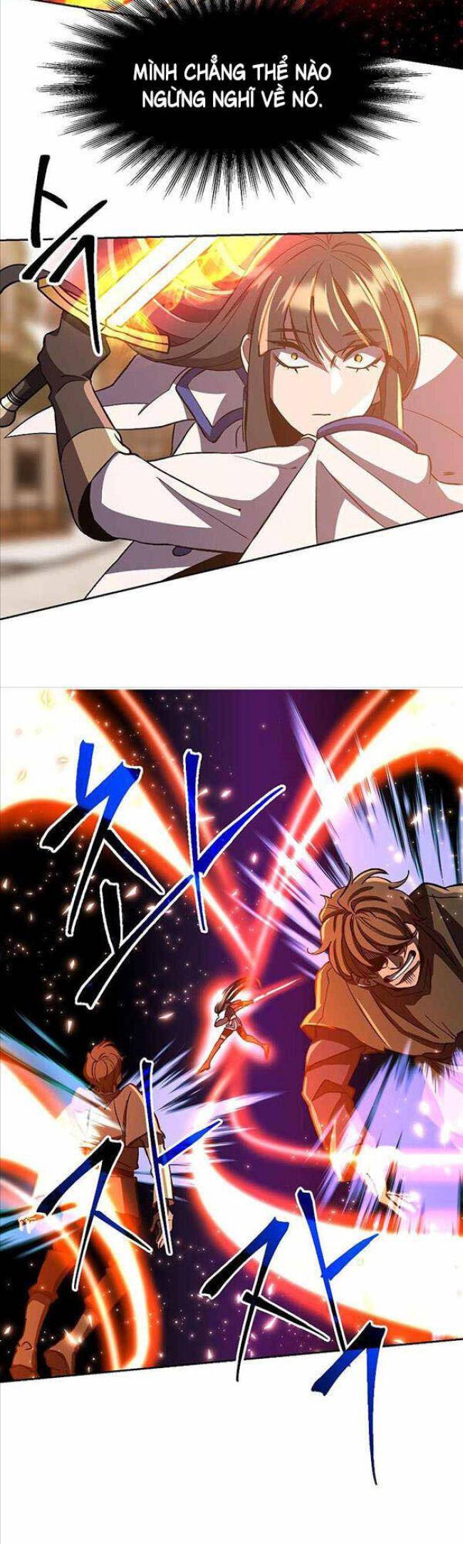 Đại Ma Đạo Sư Hồi Quy Chap 31 - Next Chap 32