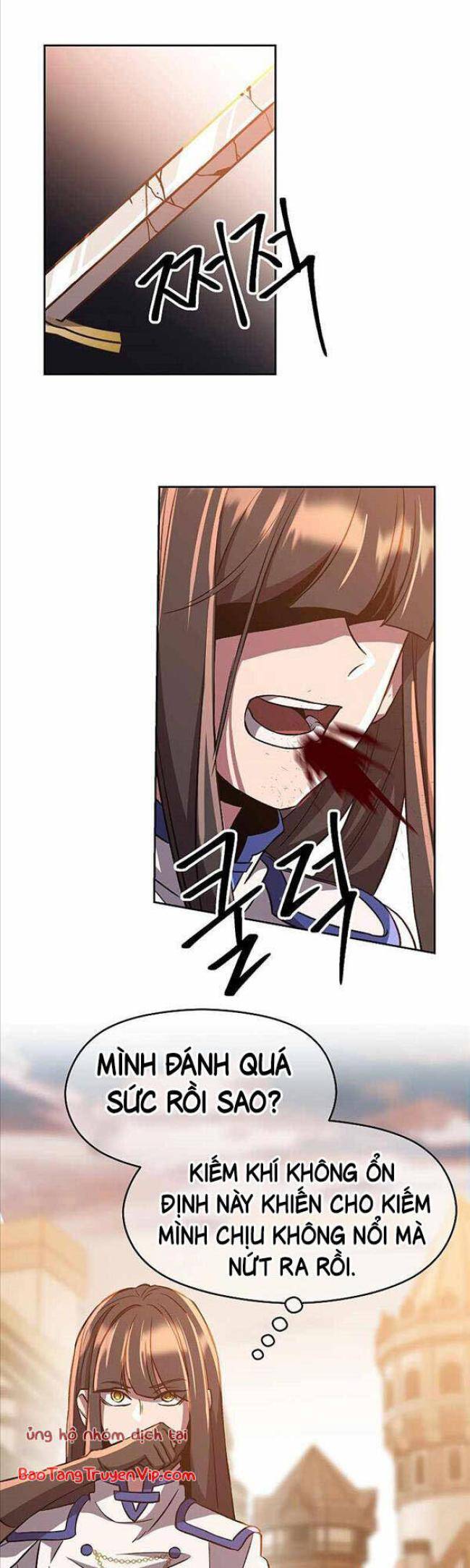 Đại Ma Đạo Sư Hồi Quy Chap 31 - Next Chap 32