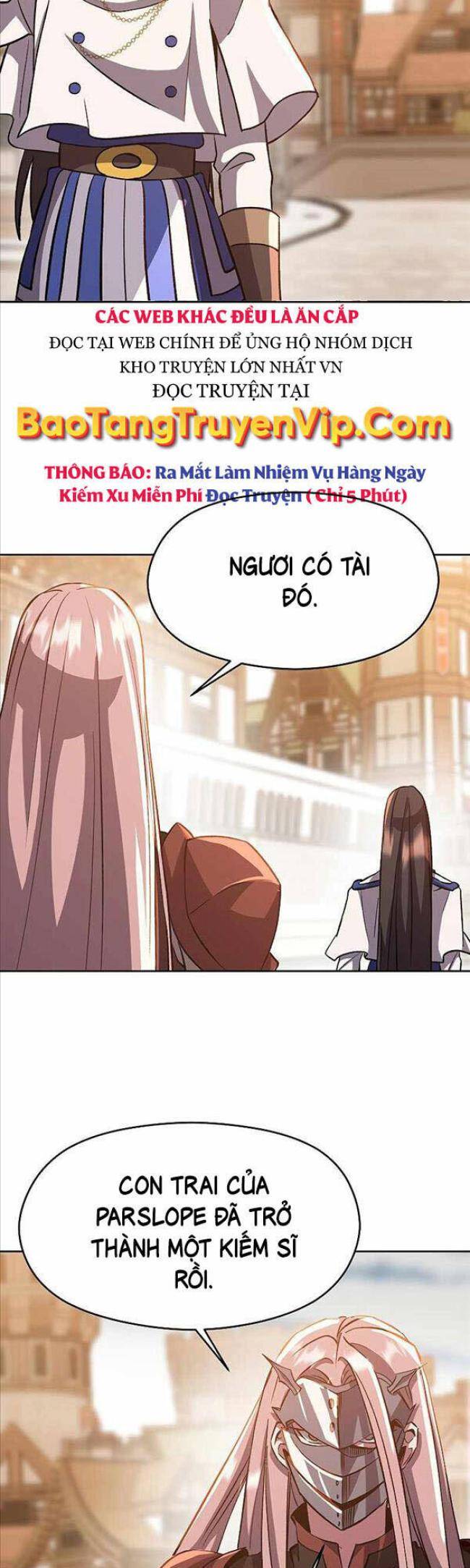 Đại Ma Đạo Sư Hồi Quy Chap 31 - Next Chap 32